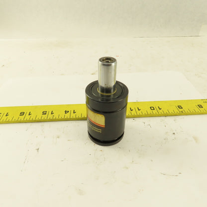 Kaller KS 250/25 Gas Spring 15mm Piston 38mm Body Dia. X 53mm Long