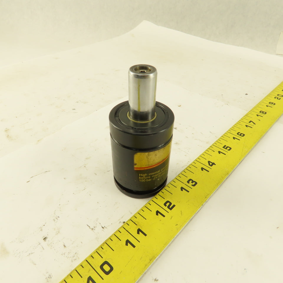 Kaller KS 250/25 Gas Spring 15mm Piston 38mm Body Dia. X 53mm Long