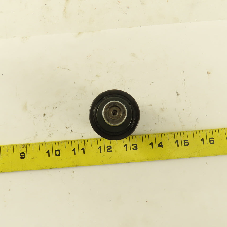 Kaller KS 250/25 Gas Spring 15mm Piston 38mm Body Dia. X 53mm Long