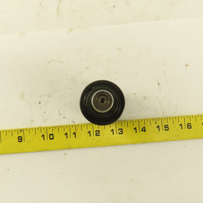 Kaller KS 250/25 Gas Spring 15mm Piston 38mm Body Dia. X 53mm Long
