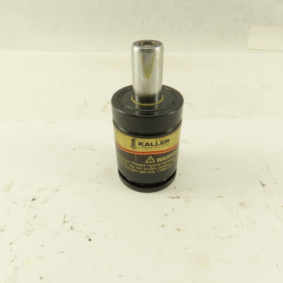Kaller KS 250/25 Gas Spring 15mm Piston 38mm Body Dia. X 53mm Long