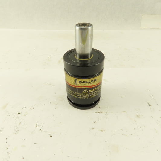 Kaller KS 250/25 Gas Spring 15mm Piston 38mm Body Dia. X 53mm Long
