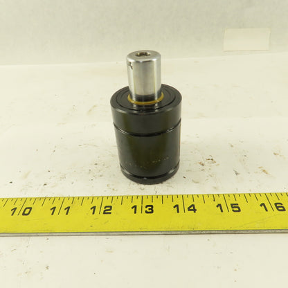 Kaller KS 500/25 SZ Nitrogen Gas Spring 20mm Piston 45mm x 56mm Body Dimensions