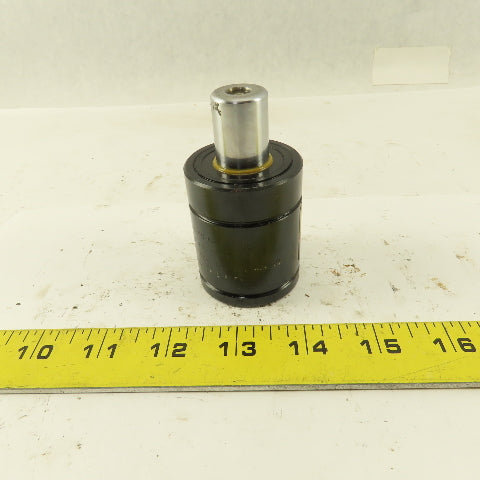 Kaller KS 500/25 SZ Nitrogen Gas Spring 20mm Piston 45mm x 56mm Body Dimensions