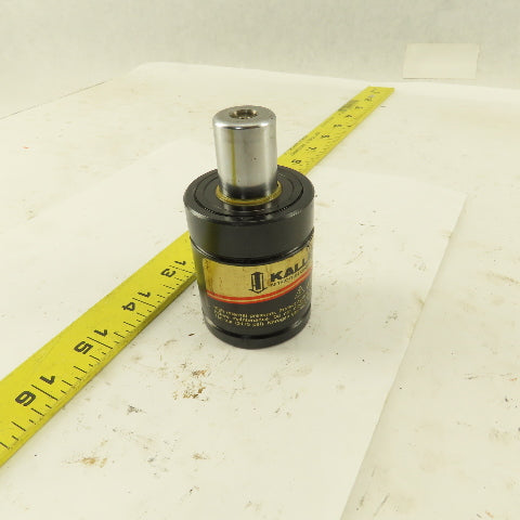 Kaller KS 500/25 SZ Nitrogen Gas Spring 20mm Piston 45mm x 56mm Body Dimensions