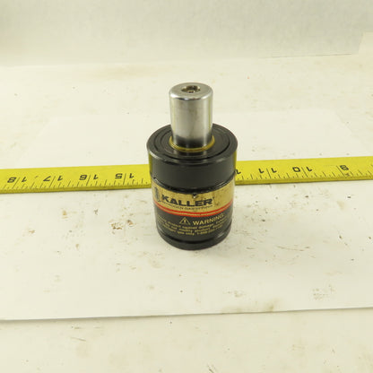 Kaller KS 500/25 SZ Nitrogen Gas Spring 20mm Piston 45mm x 56mm Body Dimensions
