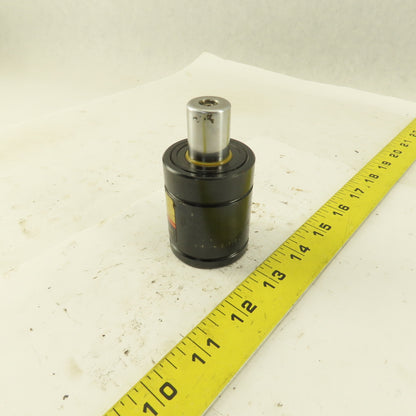 Kaller KS 500/25 SZ Nitrogen Gas Spring 20mm Piston 45mm x 56mm Body Dimensions