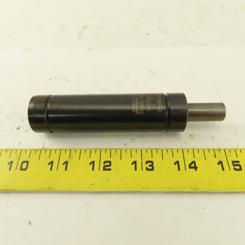 Dadco Nitrogen Gas Spring SC 420mm x 25mm