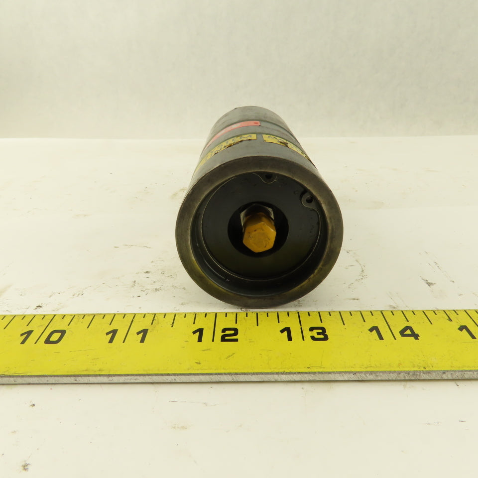 Forward Industries UNF75 Nitrogen Gas Spring 1" Stroke 1" Piston 2" x 5-3/4" OAL