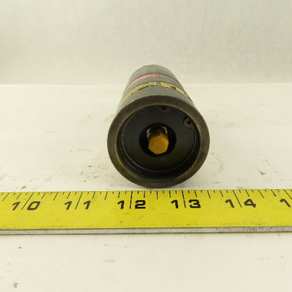 Forward Industries UNF75 Nitrogen Gas Spring 1" Stroke 1" Piston 2" x 5-3/4" OAL