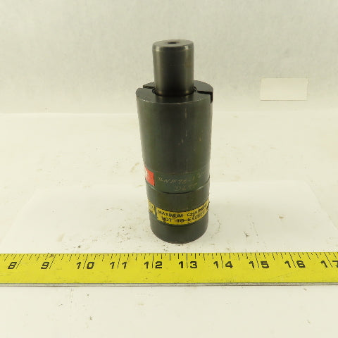 Forward Industries UNF75 Nitrogen Gas Spring 1" Stroke 1" Piston 2" x 5-3/4" OAL