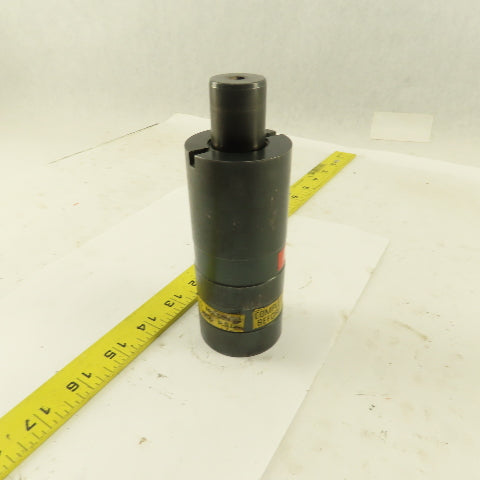Forward Industries UNF75 Nitrogen Gas Spring 1" Stroke 1" Piston 2" x 5-3/4" OAL