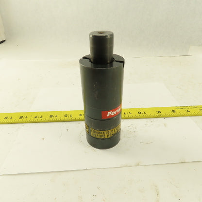 Forward Industries UNF75 Nitrogen Gas Spring 1" Stroke 1" Piston 2" x 5-3/4" OAL