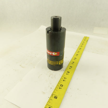 Forward Industries UNF75 Nitrogen Gas Spring 1" Stroke 1" Piston 2" x 5-3/4" OAL