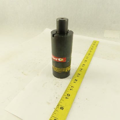 Forward Industries UNF75 Nitrogen Gas Spring 1" Stroke 1" Piston 2" x 5-3/4" OAL