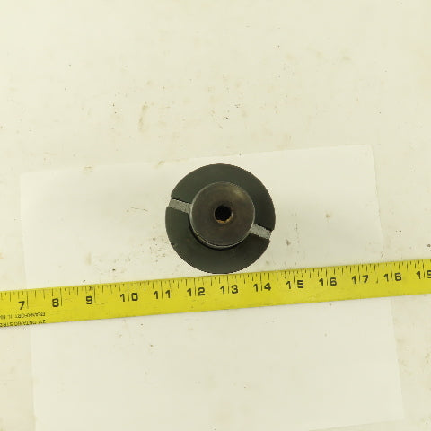 Forward Industries UNF75 Nitrogen Gas Spring 1" Stroke 1" Piston 2" x 5-3/4" OAL