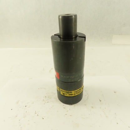 Forward Industries UNF75 Nitrogen Gas Spring 1" Stroke 1" Piston 2" x 5-3/4" OAL