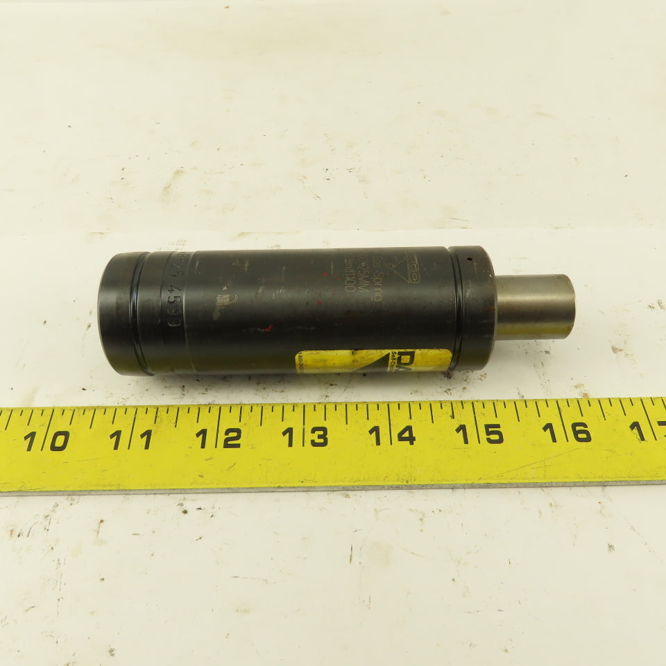 Dadco Nitrogen Gas Spring SC-1000X25MM