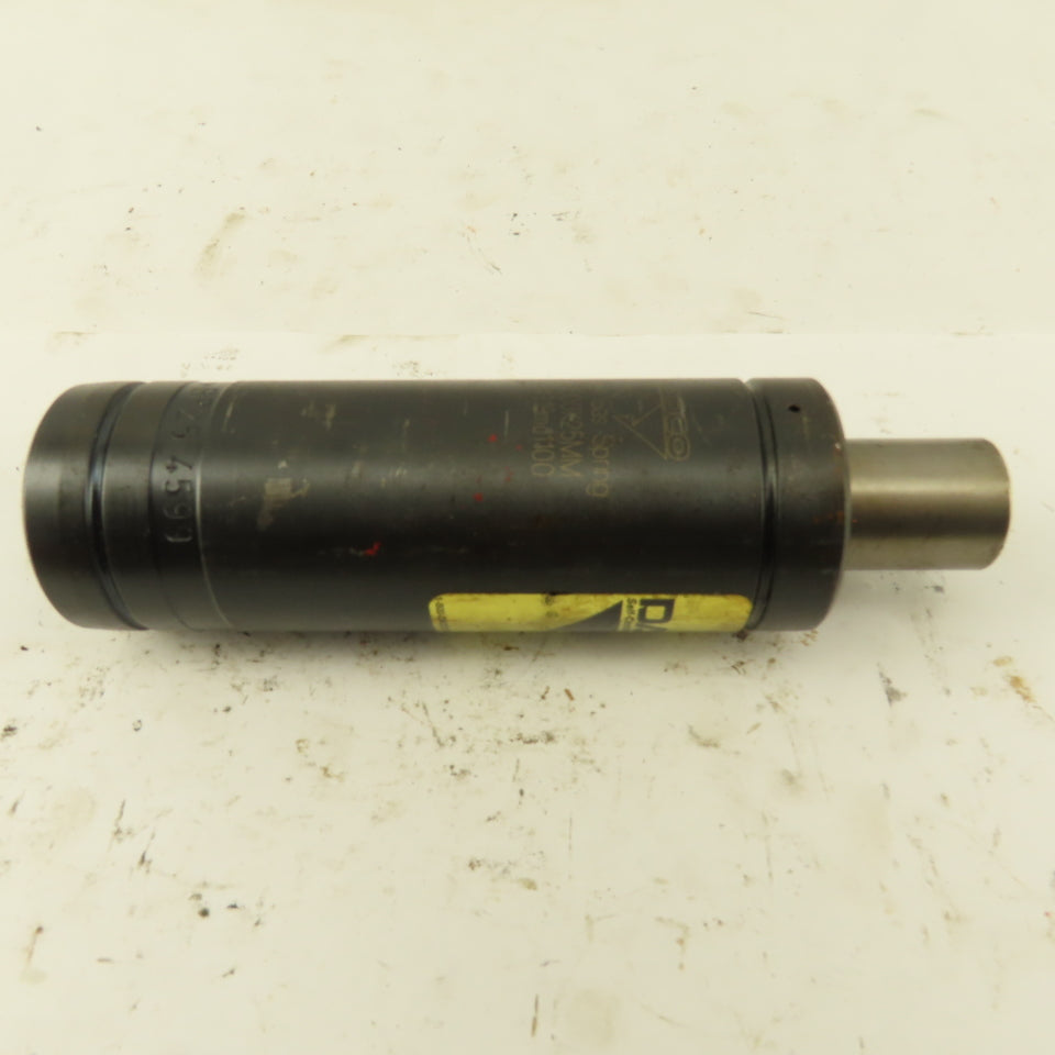 Dadco Nitrogen Gas Spring SC-1000X25MM