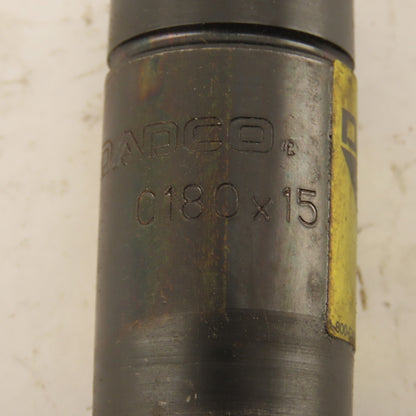 Dadco C.180X15 Nitrogen Gas Spring 12mm Piston 72mm OAL
