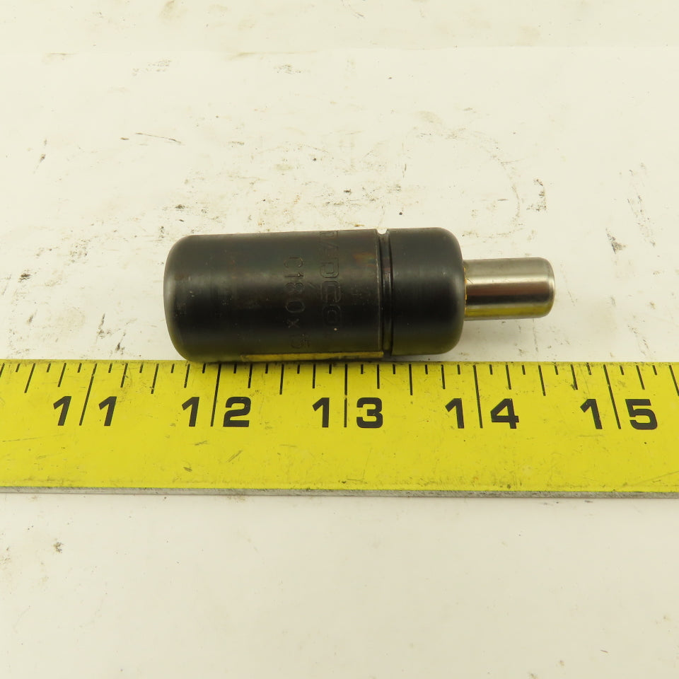 Dadco C.180X15 Nitrogen Gas Spring 12mm Piston 72mm OAL
