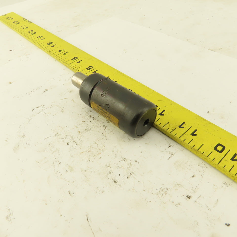 Dadco C.180X15 Nitrogen Gas Spring 12mm Piston 72mm OAL
