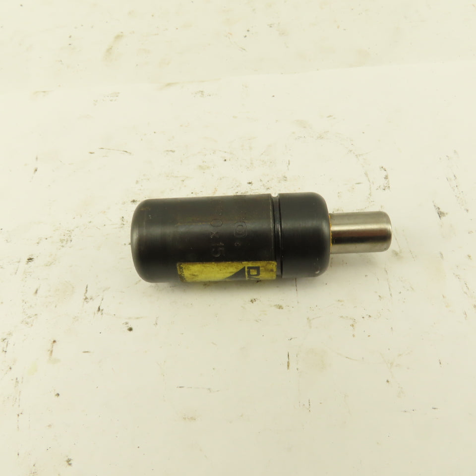 Dadco C.180X15 Nitrogen Gas Spring 12mm Piston 72mm OAL