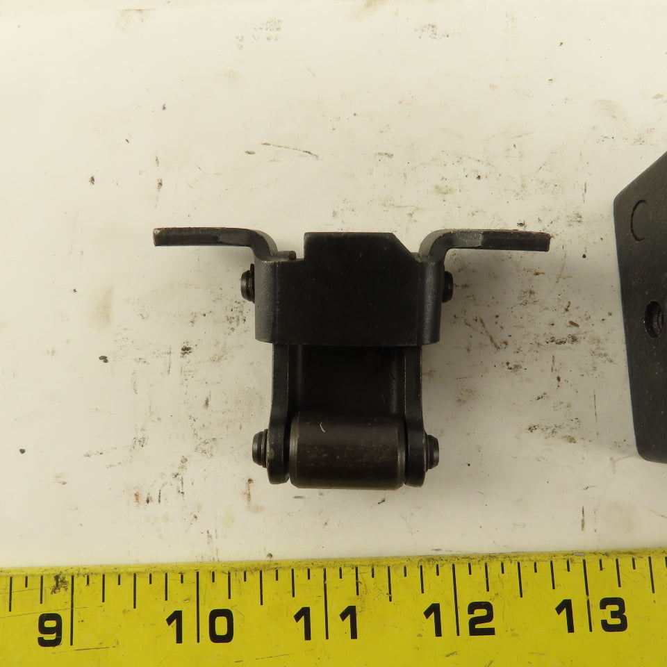 Danly IEM C1073-1/2 Punch Press Die Spring Loaded Stock Pusher Ejector Wedge Set