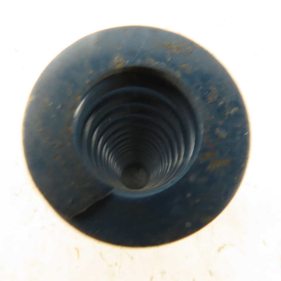 Blue Die Spring 5/8" ID x 1-1/4" OD .1605" Wire 5" Long
