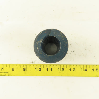 Blue Die Spring 1" ID x 2" OD .2500" Wire 3" Long