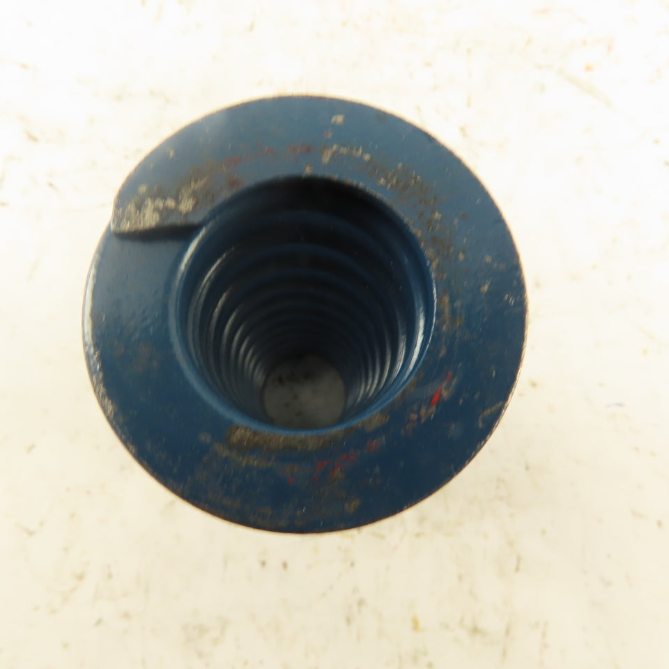 Blue Die Spring 3/4" ID x 1-1/2" OD .1925" Wire 4" Long