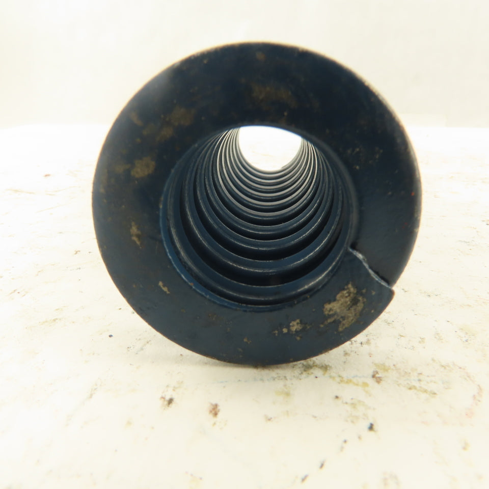Blue Die Spring 3/4" ID x 1-1/2" OD .1925" Wire 4" Long