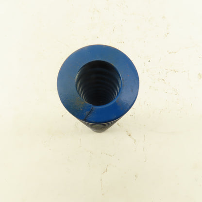 Blue Die Spring 3/4" ID x 1-1/2" OD .1925" Wire 8" Long