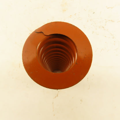 Brown Die Spring 3/4" ID x 1-1/2" OD .1625" Wire 6" Long