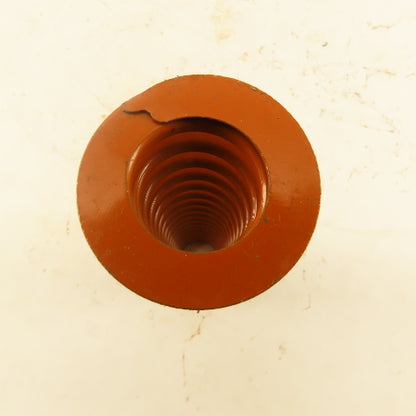 Brown Die Spring 3/4" ID x 1-1/2" OD .1625" Wire 6" Long