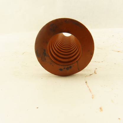 Brown Die Spring 3/4" ID x 1-1/2" OD .1625" Wire 6" Long