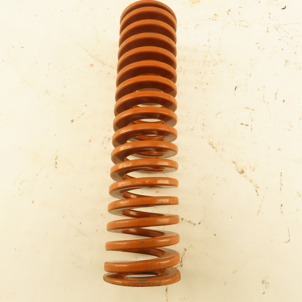 Brown Die Spring 3/4" ID x 1-1/2" OD .1625" Wire 6" Long