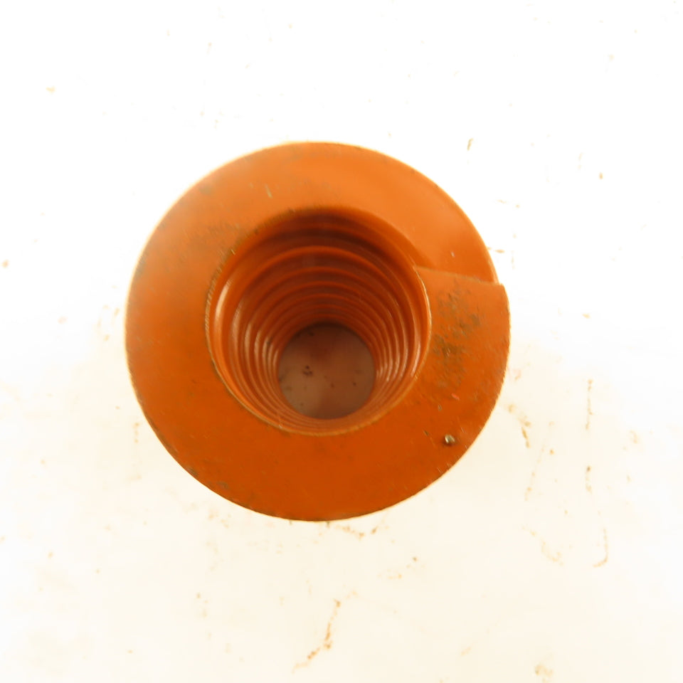 Brown Die Spring 3/4" ID x 1-1/2" OD .1625" Wire 3" Long