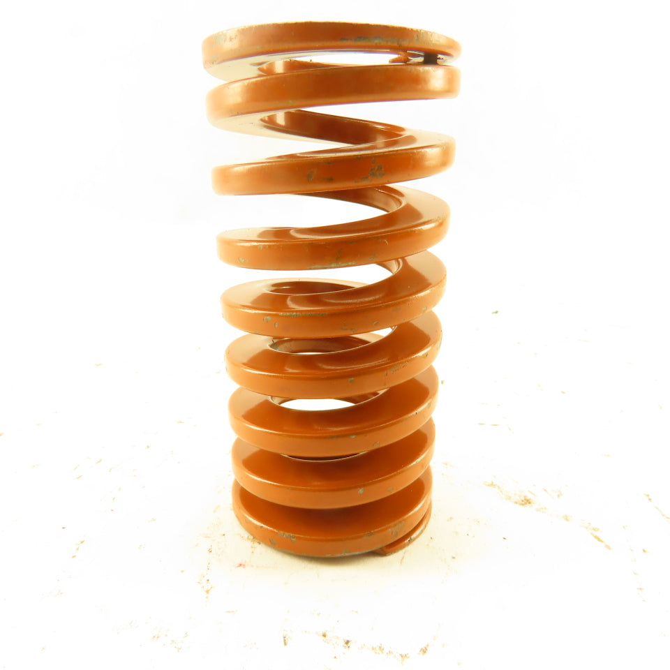 Brown Die Spring 3/4" ID x 1-1/2" OD .1625" Wire 3" Long