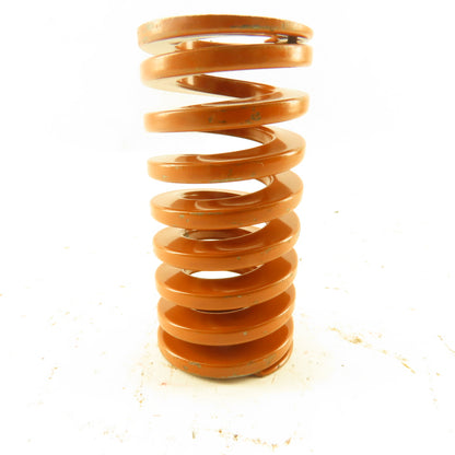 Brown Die Spring 3/4" ID x 1-1/2" OD .1625" Wire 3" Long