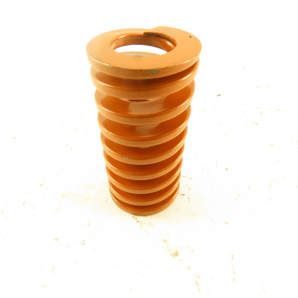 Brown Die Spring 3/4" ID x 1-1/2" OD .1625" Wire 3" Long