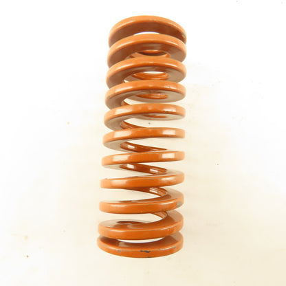 Brown Die Spring 5/8" ID x 1-1/4" OD .1250" Wire 3" Long Lot Of 2