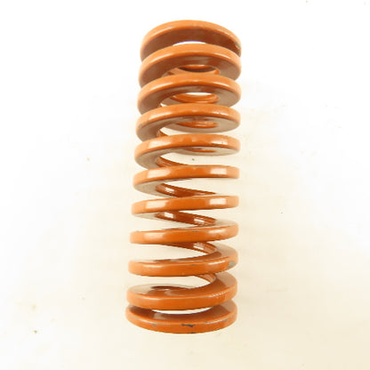 Brown Die Spring 5/8" ID x 1-1/4" OD .1250" Wire 3" Long Lot Of 2