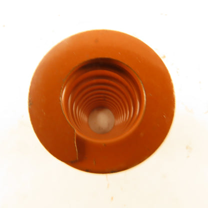 Brown Die Spring 5/8" ID x 1-1/4" OD .1250" Wire 3" Long Lot Of 2