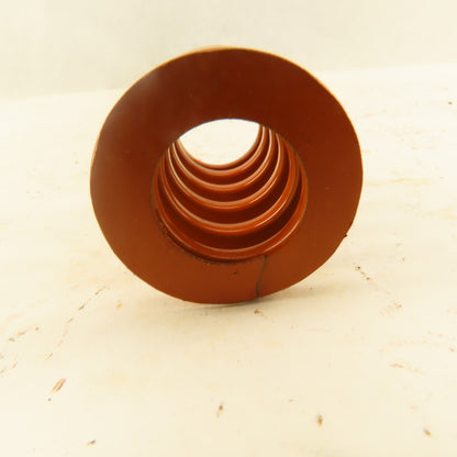 Brown Die Spring 3/4" ID x 1-1/2" OD .1250" Wire 2" Long