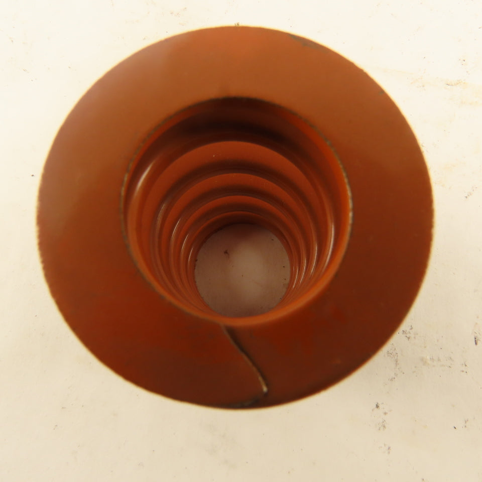 Brown Die Spring 3/4" ID x 1-1/2" OD .1250" Wire 2" Long