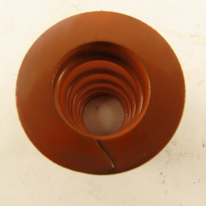 Brown Die Spring 3/4" ID x 1-1/2" OD .1250" Wire 2" Long