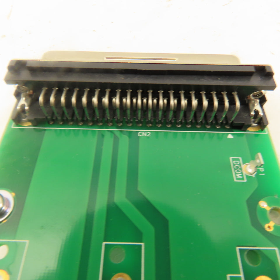 Horiba MEXA-EXT-01 Interface Module PCB Circuit Board