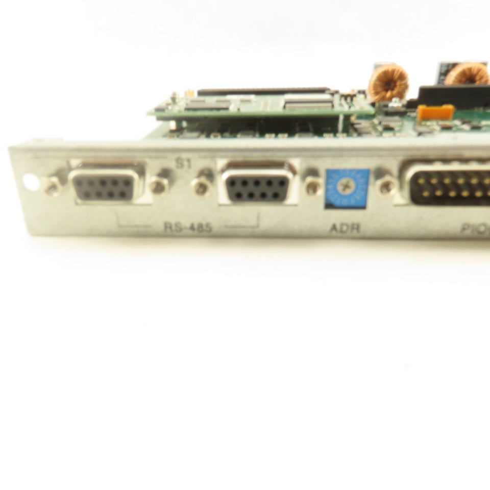 Horiba MEXA-SPC-01B H3064313001 Circuit Board
