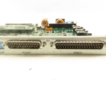 Horiba MEXA-SPC-01B H3064313001 Circuit Board